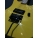 B.C.RICH - Gunslinger Retro, Yellow